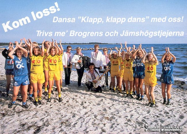 BROGRENS (1984)