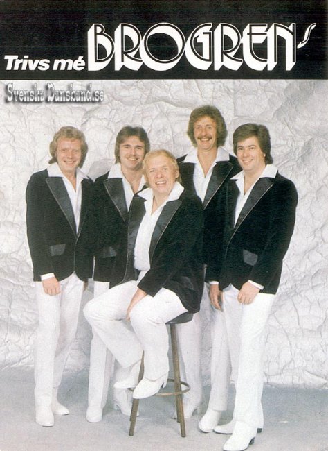 BROGRENS (1981)