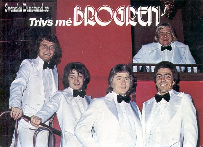 BROGRENS (1976)