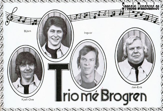 BROGRENS