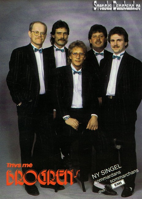 BROGRENS