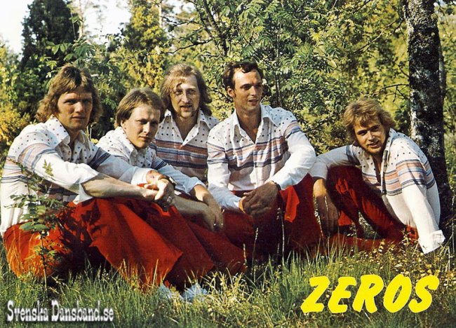 ZEROS