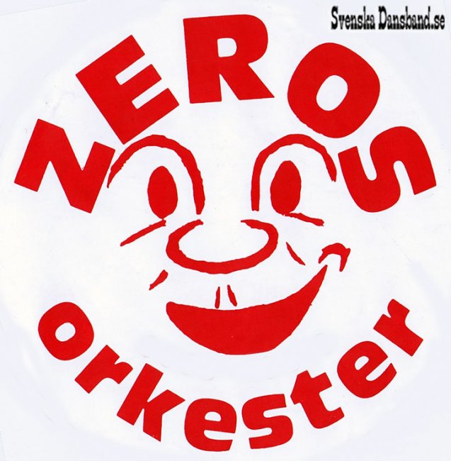 ZEROS (decal)
