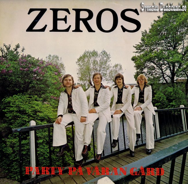 ZEROS (1976)