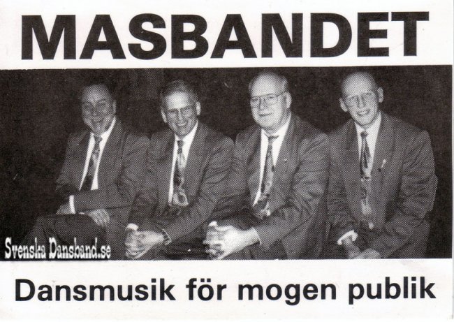 MASBANDET