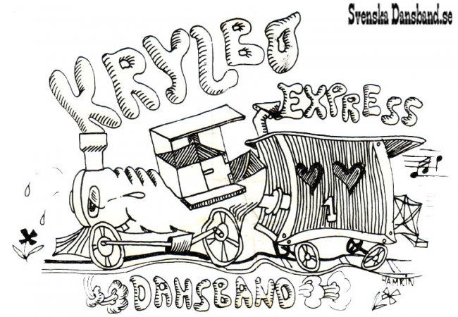 KRYLBO EXPRESS