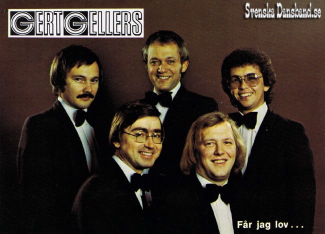 GERT GELLERS