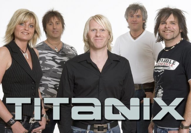 TITANIX