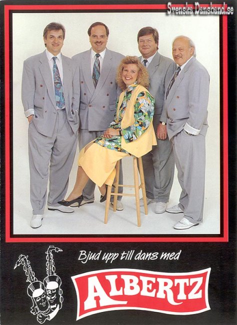 ALBERTZ (1993)
