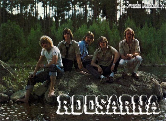 ROOSARNA (1979)