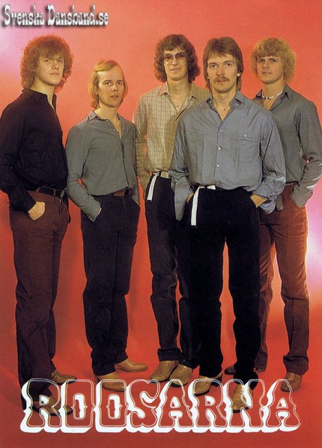 ROOSARNA (1980)