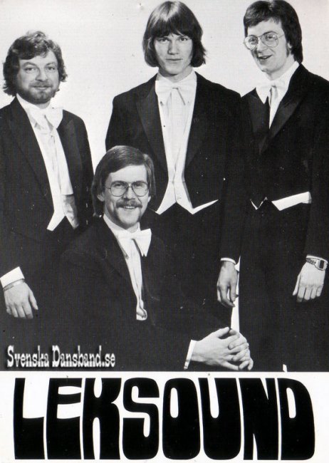 LEKSOUND