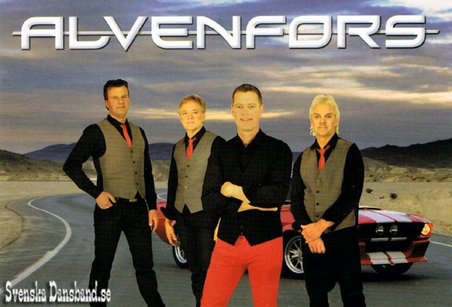 ALVENFORS (2011)