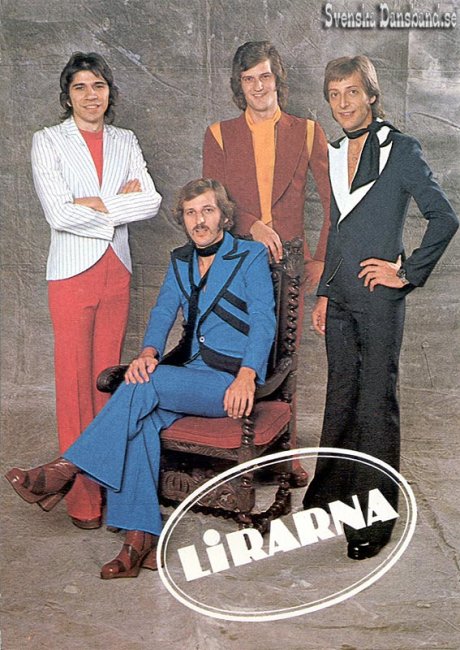 LIRARNA