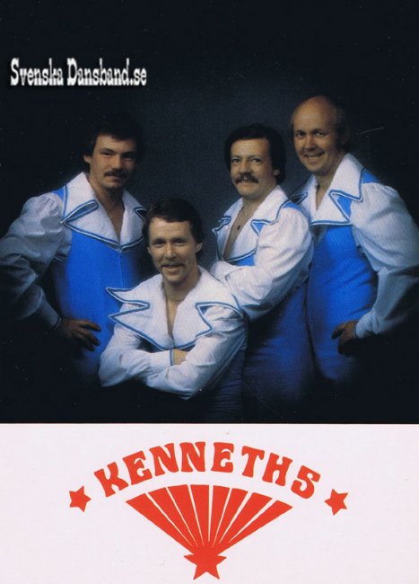 KENNETHS