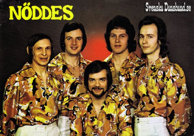 NÖDDES
