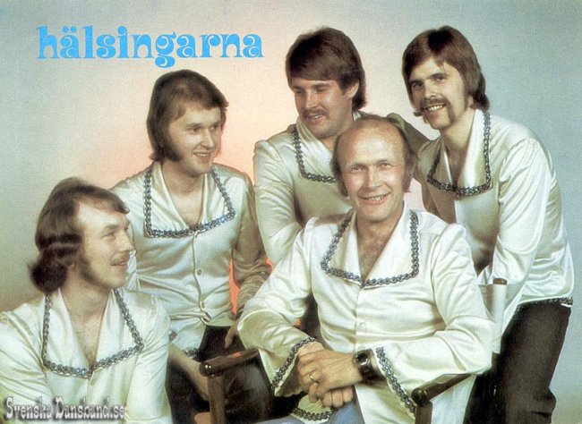 HLSINGARNA