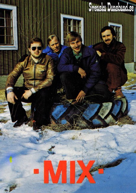 MIX