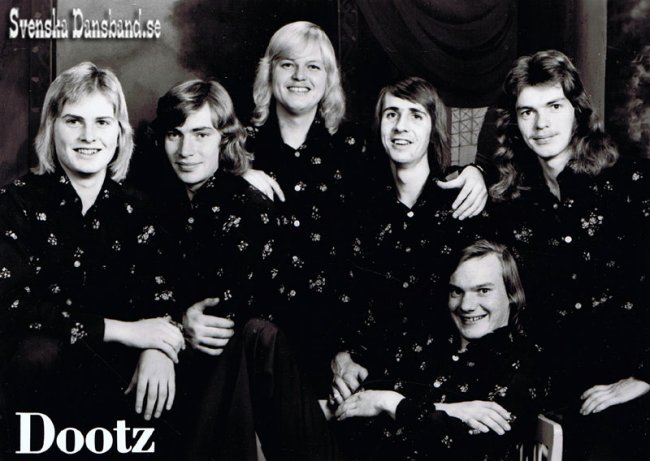 DOOTZ (1974)