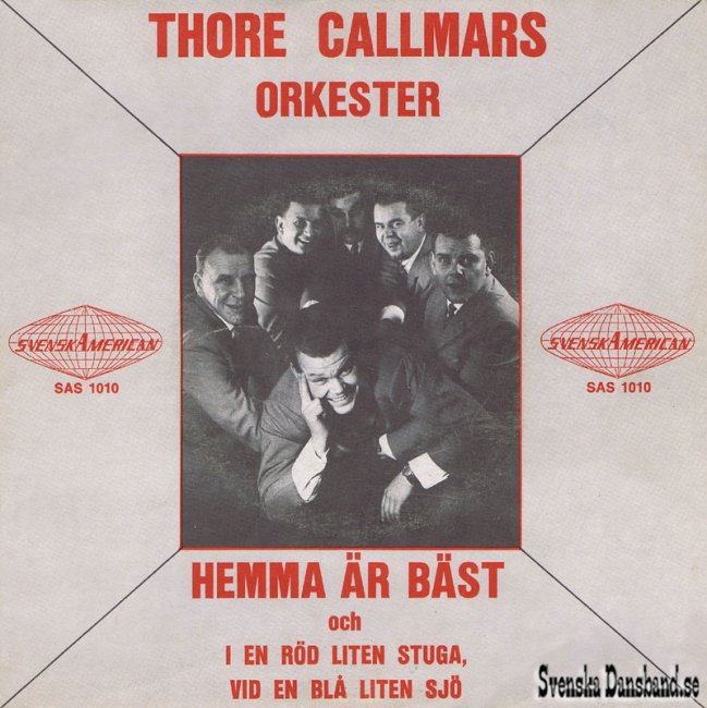 THORE CALLMARS (1967)
