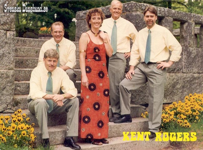 KENT ROGERS (1999)