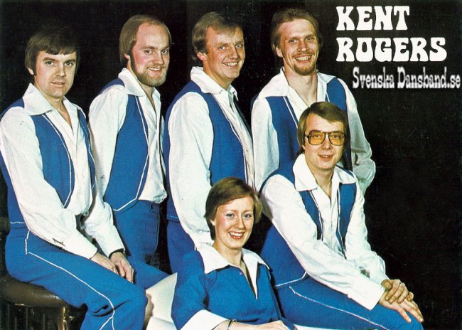 KENT ROGERS