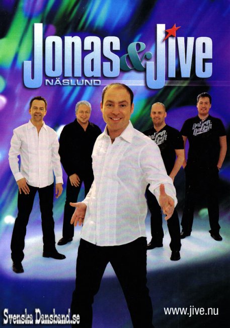 JONAS & JIVE