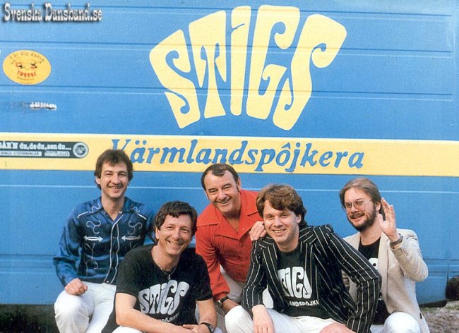 STIGS