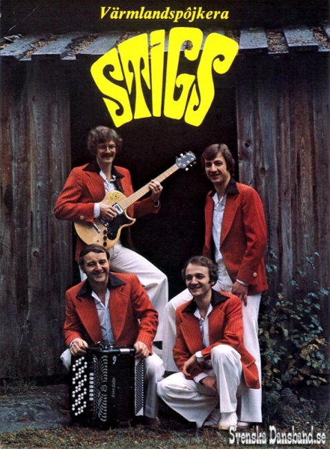 STIGS