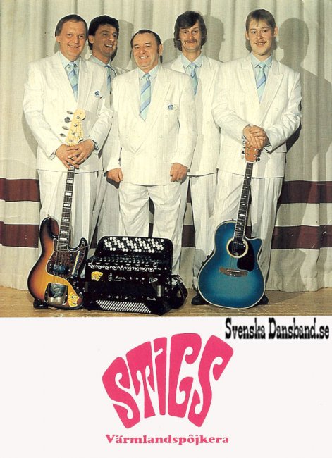 STIGS