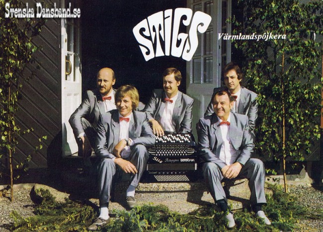 STIGS
