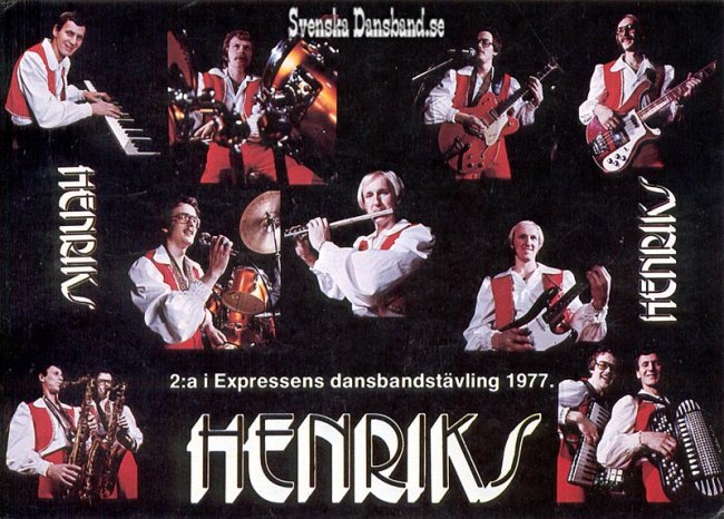 HENRIKS