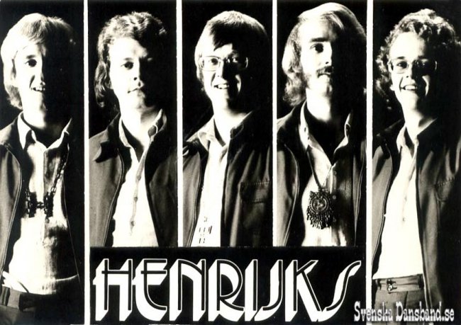 HENRIJKS