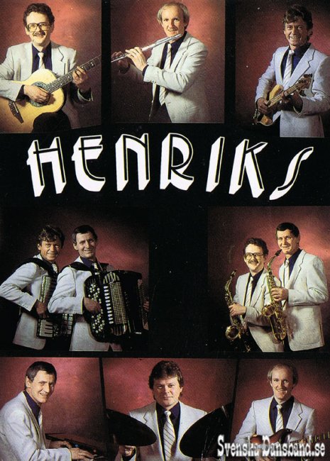 HENRIKS