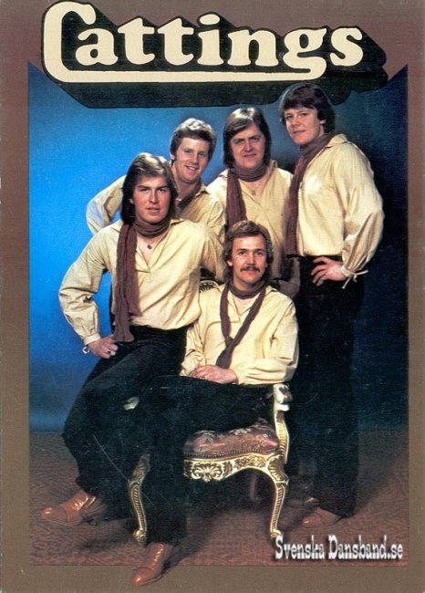 CATTINGS (1979)