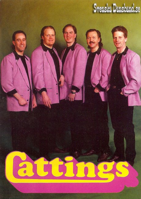 CATTINGS