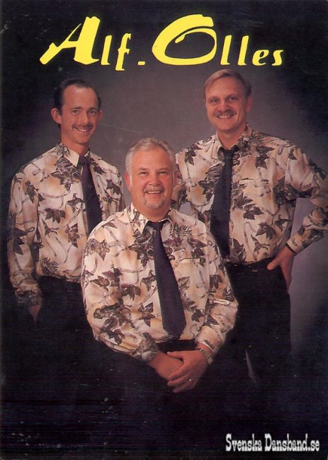 ALF-OLLES