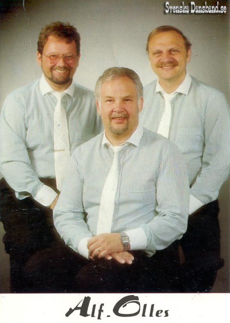 ALF-OLLES