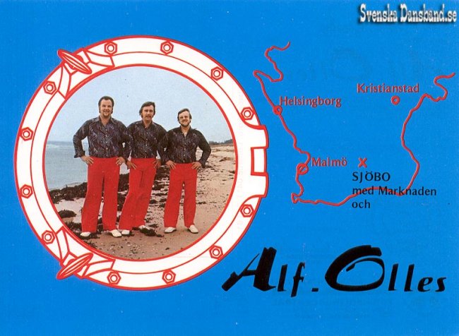 ALF-OLLES