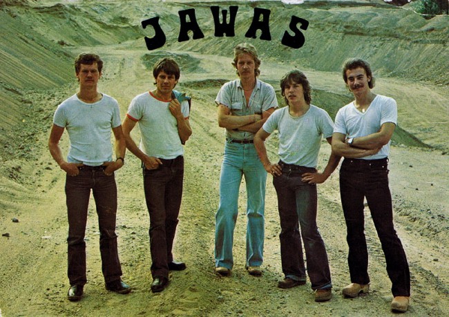 JAWAS