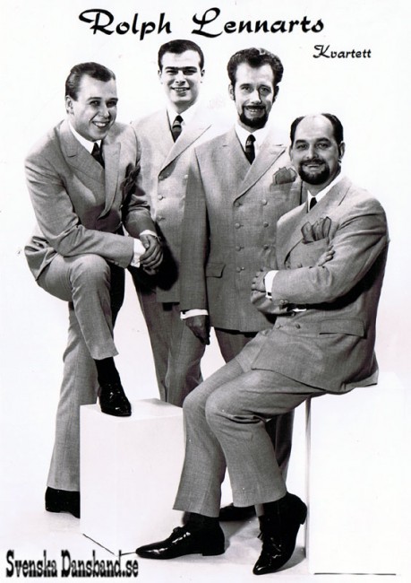 ROLPH LENNARTS (1968)