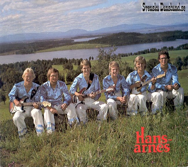 HANS-ARNES
