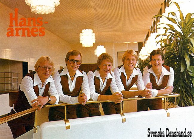HANS-ARNES