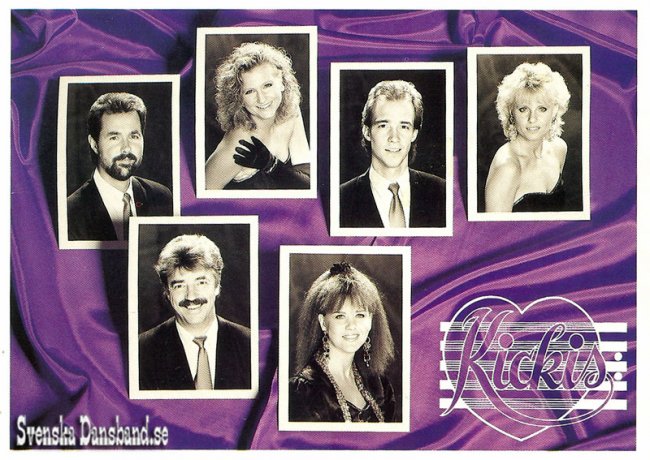 KICKIS