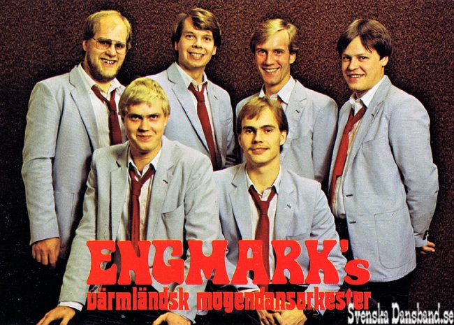ENGMARK'S