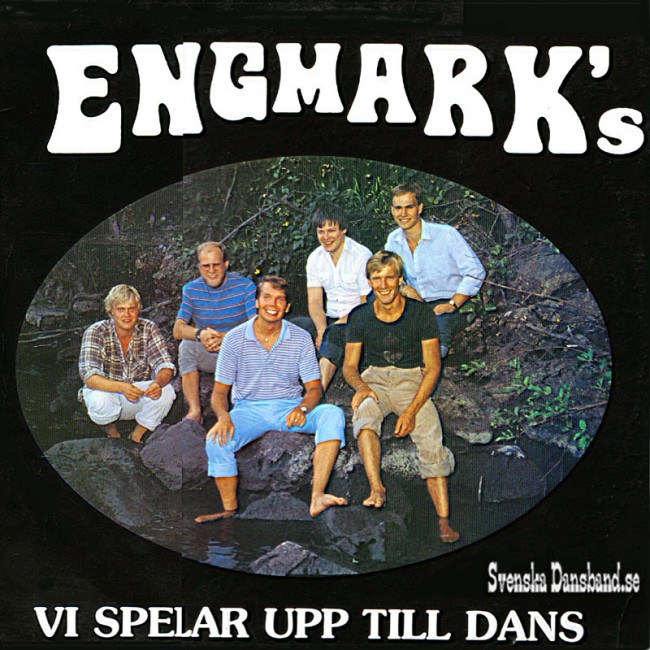 ENGMARK'S