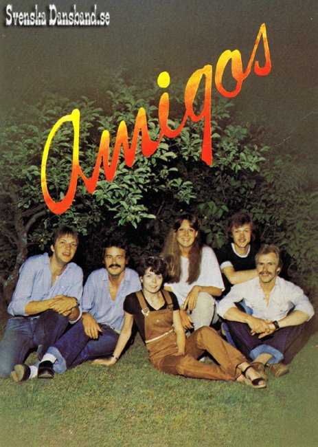 AMIGOS