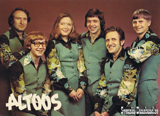 ALTOOS