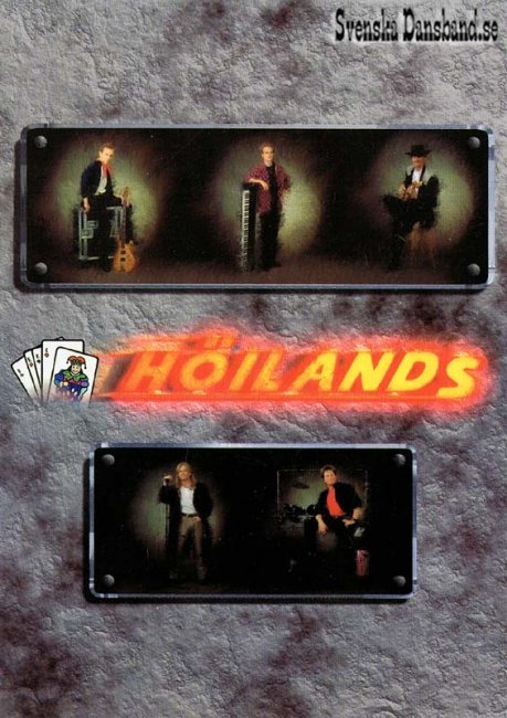 HILANDS