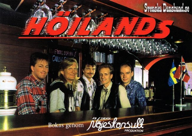 HILANDS